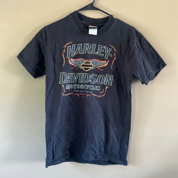 Harley-Davidson Tops - Harley Davidson, Osage Beach shirt